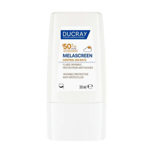 Duc Melascreen Control Fluide Invisble SPF50+ 30ml