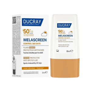 Duc Melascreen Control Fluide Teinte SPF50+ 30ml