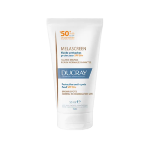 Duc Melascreen Fluide Anti-taches Protectrice SPF50+ 50ml
