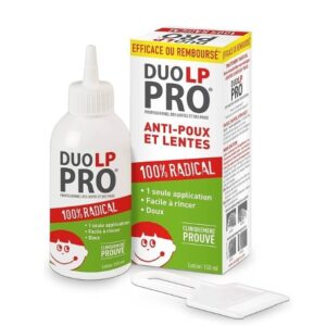 Duo LP-PRO 150ml