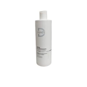 Dwhite Creme Eclaircissante Visage & Corps 400ml