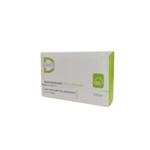 Dwhite Pain Exfoliant Citron Pg 200g