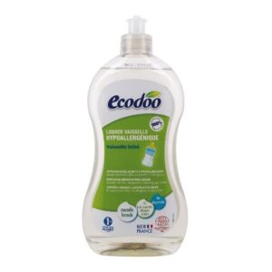 ECOD LIQUIDE VAISSELLE BEBE HYPOALLERGENIQUE 500ML