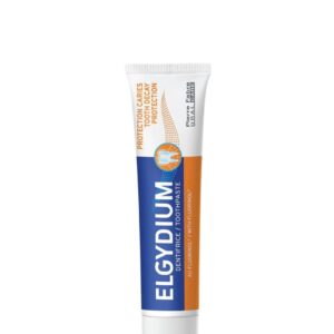 Elgy Dent Protection Caries Fraicheur Intense 75ml