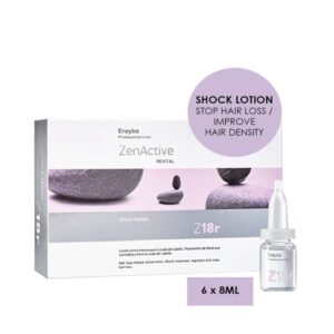 Erayba ZenActive Z18r Shock Lotion 12*8ml
