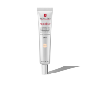ERBORIAN - CC CREME PORCELAIN 40ML — vue principale