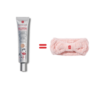 ERBORIAN - CC Creme Clair 45ml