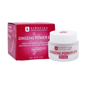 ERBORIAN - GINSENG POWER EYE 15 ml