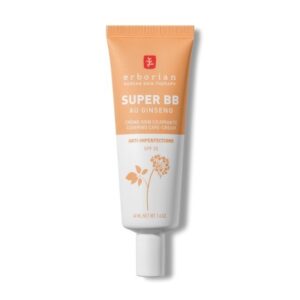 ERBORIAN - Super BB Dore 15ML