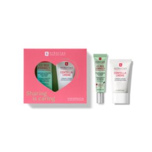 ERBORIAN - Coffret Sharing Is Caring "CC Correct+Centella Creme"
