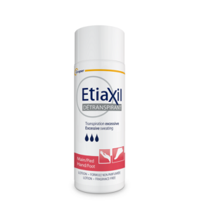 Etiaxil Detranspirant Extreme Hand /foot Lotion 100ml