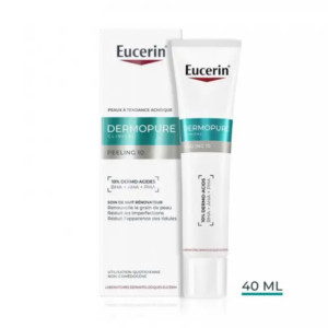 Eucerin Dermopure Soin Renovateur 40ml