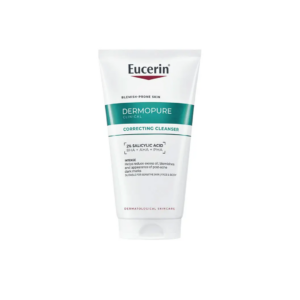 Eucerin Dermopure Clensing Foaming " Tripl Action" 150ml