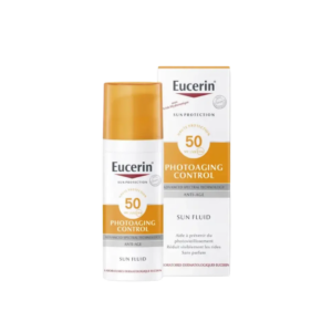 Eucerin Ecran Sun Fluide Anti-age 50ml