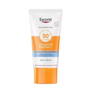 Eucerin Ecran Sun Creme SPF50+ 50ml