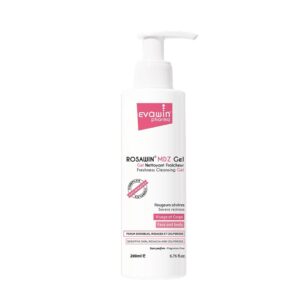 Rosawin MDZ Gel Nettoyant 200ml