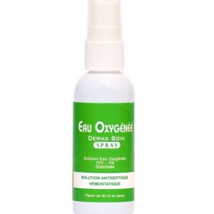 Eau Oxygenee 10V Spray Derma Fort 50ml