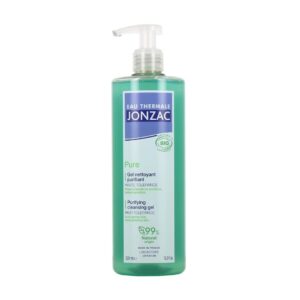 Jonzac Pure Gel Nettoyant Purifiant 500ml