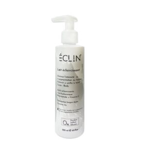 Eclin Lait Eclaircissant 200ml