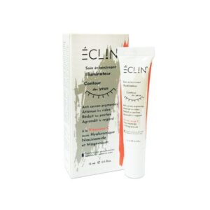 Eclin Soin Eclaircissant Illuminateur CTY 15ml