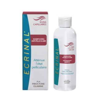 Ecrinal Shamp Anti-pelliculaire 200ml