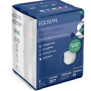 Egosan Pants Classic Adulte Medium 9pcs