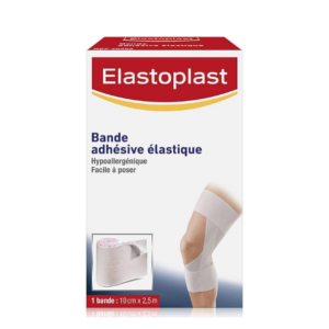 Elasticoplast Bande Adhesif Elastique 10cm*2.5m