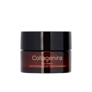 Collagenina Day Cream With 6 Collagens 50ml Grade 2