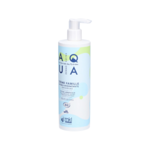 MKL Aqua Creme Famille Dermo-Hydratante Bio 400ml — vue principale