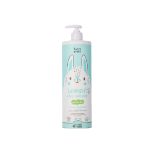 MKL Baby Green Liniment Bio 900ml