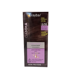 Erayba Gamma Coloration 6/06 Blond Fonce โ vue principale
