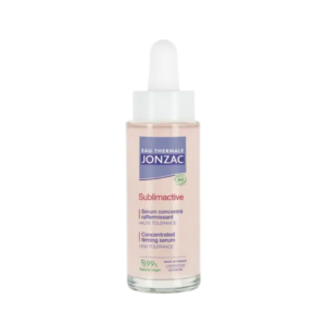 Jonzac Sublimactive Serum Concentre Raffermissant 30ml โ vue principale