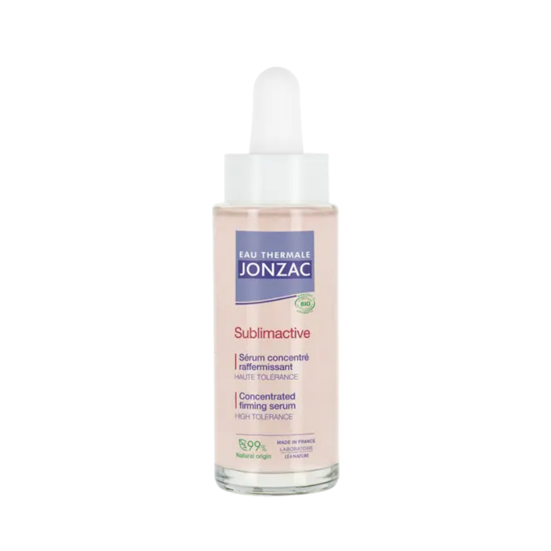 Jonzac Sublimactive Serum Concentre Raffermissant 30ml — vue principale