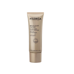 Filorga UV Cellular-Protect Gel Apres Solaire 125ml