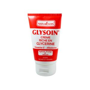 Nature Soin Glysoin Creme A La Glycerine 75ml