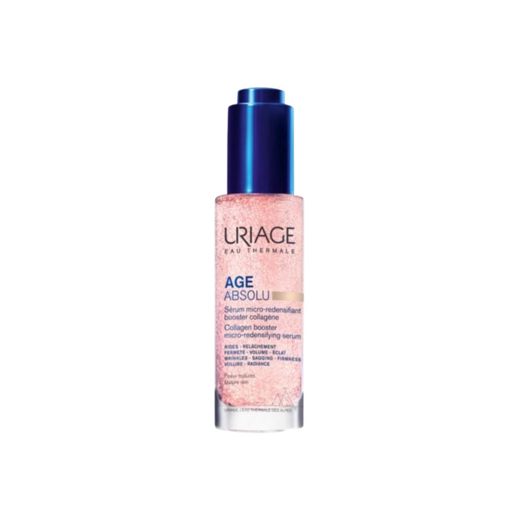 Uriage Age Absolu serum micro-redensifiant 30ml — vue principale