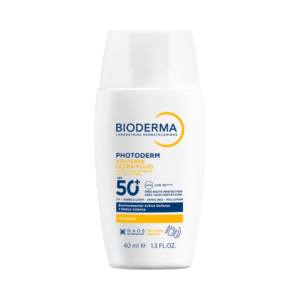 Photoderm Xdefense Ultra Fluide Invisible SPF50+ 40ml