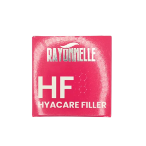 Rayonnelle Creme HF Hyacare Filler 50g โ vue principale