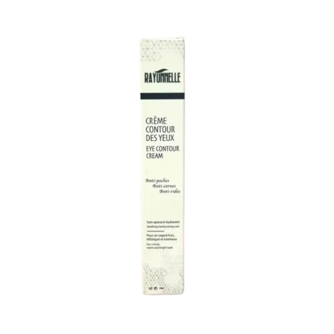 Rayonnelle creme contour des yeux 15ml — vue principale