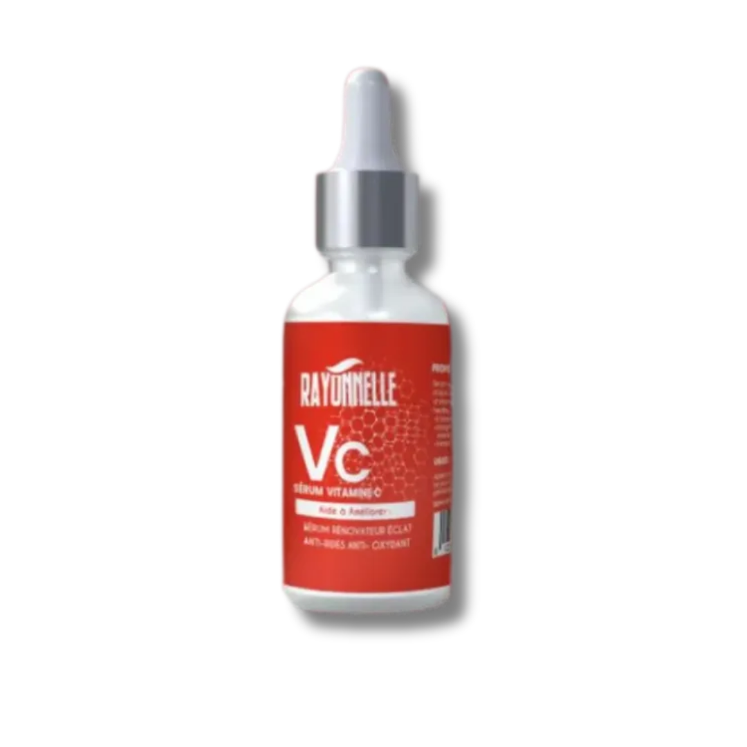Rayonnelle Serum vitamine C 30ml — vue principale