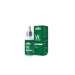Rayonnelle Serum vitamine E 30ml โ vue principale