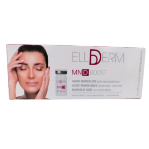 Ellderm Mnd Boost Acide Mandelique 5ml*5amp