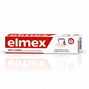 Elmex Dent Anti-Cares Original 75ml