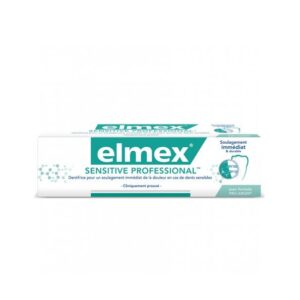 Elmex Dent Sensitive Professinal 75ml