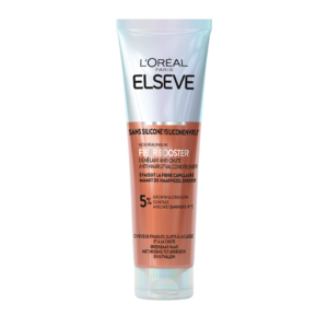 Elseve Fiber Booster Apres Shamp 150ml