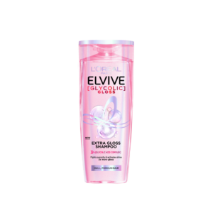 Elseve Glycolic Gloss Shamp Extra 200ml