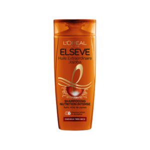 Elseve Huile Extrao. Jojoba shamp Nourishing intense 200ml โ vue principale