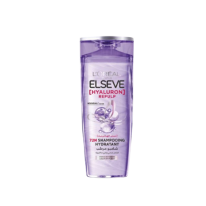 Elseve Hyaluron Repulp Shamp Hydratant 400ml
