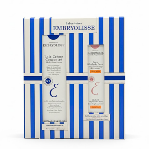 Embryolisse Coffret "Lait Creme Concentre 75ml+Gel Creme Visage 30ml"