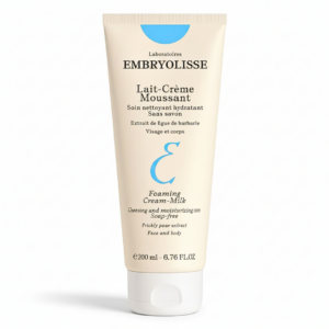 Embryolisse Lait Creme Moussant 200ml